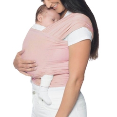 ERGOBABY MỸ - ĐỊU VẢI AURA WRAP