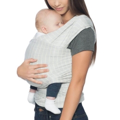ERGOBABY MỸ - ĐỊU VẢI AURA WRAP