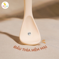 MOAZ - THÌA ĂN BÁO NHIỆT MB-086