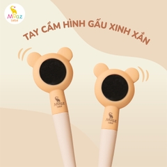MOAZ - THÌA ĂN BÁO NHIỆT MB-086