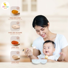 MOAZ - THÌA ĂN BÁO NHIỆT MB-086