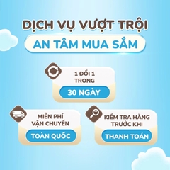 CHILUX - GỐI CHẶN CHỮ U ĐA NĂNG