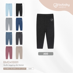 BU Quần legging dài Molist(S12-4Y)