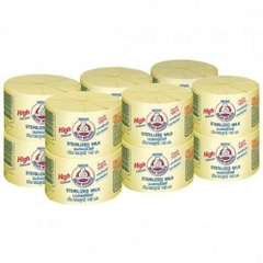 NESTLE - 1Y+SỮA TƯƠI GẤU THÁI LAN