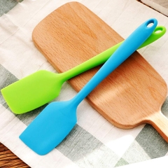 AK - PHỚI SILICONE VÉT BỘT, LÀM BÁNH