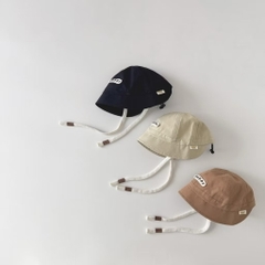 TMT - Mũ BUCKET Puppy(6-24M)