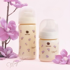 GREEN FINGER - BÌNH SỮA PPSU HỌA TIẾT