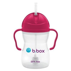 BBOX - BÌNH TẬP UỐNG 360 ĐỘ
