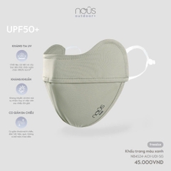 NOUS - Khẩu trang Freesize