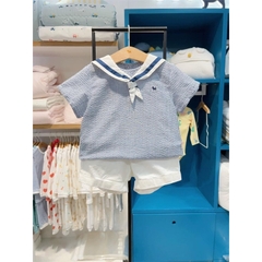 TMT - Set Blue Dog (73-90)