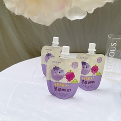 CHUNHO - 2Y+NƯỚC ÉP VIỆT QUẤT BỔ NÃO
