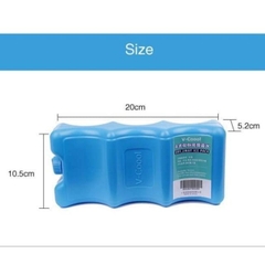 V-COOOL - THANH ĐÁ KHÔ GIỮ LẠNH SỮA