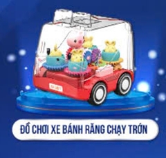 VOI - QUÀ TẶNG