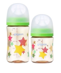 PIGEON - BÌNH SỮA PPSU WN3