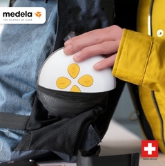 MEDELA - MÁY HÚT SỮA ĐIỆN ĐÔI SWING MAXI NEW 2.0