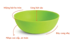 MUNCHKIN - BÁT ĂN DẶM SIZE TO - MK37302
