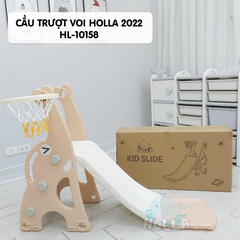HOLLA - CẦU TRƯỢT VOI HL-10158