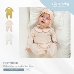 BU Body dài tay CS Bambus Glory(S0-9M)