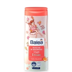 DM - 1Y+SỮA TẮM GỘI BALEA
