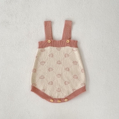 JS Set len be viền hồng hoạ tiết(66-80)