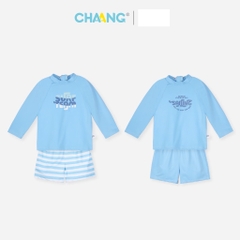 CHAANG - Bộ bơi Olympia khoá sau(6M-5Y)