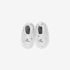 BU Giày vải BAMCO(0-6M)