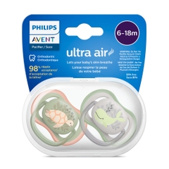 AVENT UK - TI GIẢ ULTRA AIR SCF085
