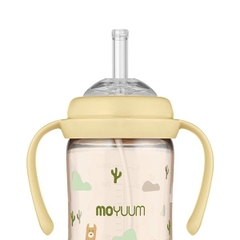 MOYUUM - BỘ PHỤ KIỆN CHUYỂN ĐỔI