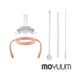 MOYUUM - BỘ PHỤ KIỆN CHUYỂN ĐỔI