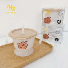MUM BEBE - CỐC TẬP UỐNG
