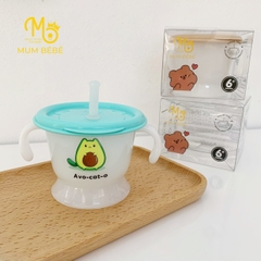 MUM BEBE - CỐC TẬP UỐNG