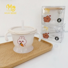 MUM BEBE - CỐC TẬP UỐNG