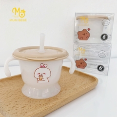 MUM BEBE - CỐC TẬP UỐNG