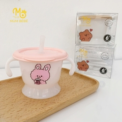 MUM BEBE - CỐC TẬP UỐNG