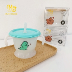 MUM BEBE - CỐC TẬP UỐNG