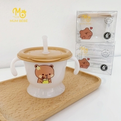 MUM BEBE - CỐC TẬP UỐNG