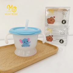 MUM BEBE - CỐC TẬP UỐNG