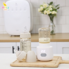 MOAZ - MÁY HÂM SỮA DI ĐỘNG MB-069