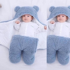 Ủ KÉN LÔNG CỪU