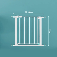 CHILUX - CHẶN CỬA VÀ CẦU THANG