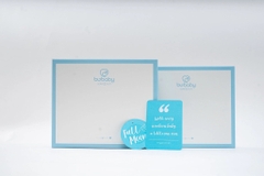 BUBABY - Gift Set Full Moon 5 - GSR6500FM