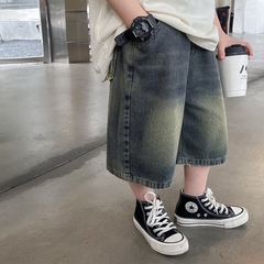DL - Jean lửng AoAo kids(90-150)