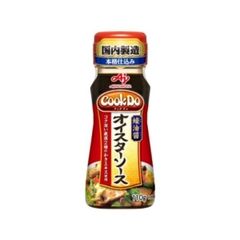 AJINOMOTO - 6M+SỐT DẦU HÀO COOKDO