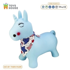TOYSHOUSE - THÚ NHÚN