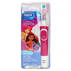 ORAL-B - BÀN CHẢI ĐIỆN TRẺ EM