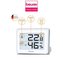 BEURER - NHIỆT ẨM KẾ ĐỨC - HM16