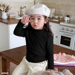 TH Áo giữ nhiệt trơn(90-130)