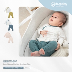 BU Bộ DTCC Bambus Glory (NB-6M)