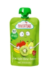 FRUCHTBAR - 6M+HOA QUẢ NGHIỀN