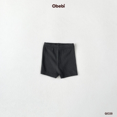OBEBI - Quần legging đùi(66-110)